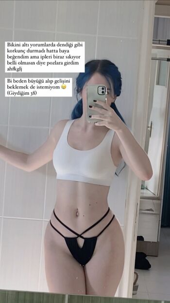 Full leaked Aldreann private photo