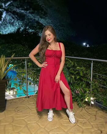 Full leaked Ale blossom private photo