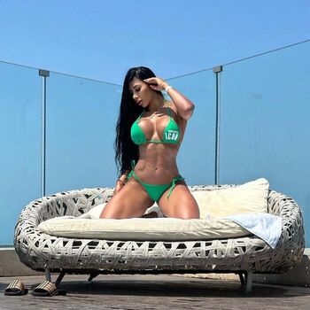 Full leaked Ale gomez private photo