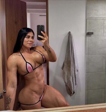 Full leaked Ale hernandz private photo