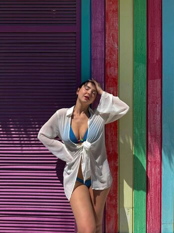 Full leaked Ale ivanova private photo