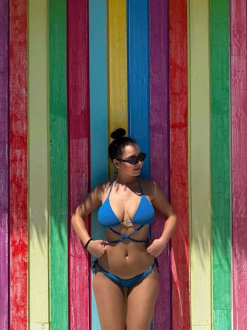Full leaked Ale ivanova private photo