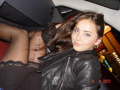 Full leaked Ale ivanova private photo
