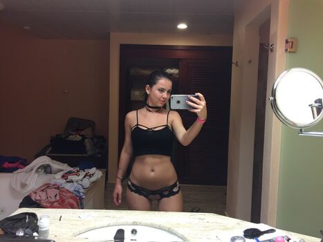 Full leaked Ale ivanova private photo