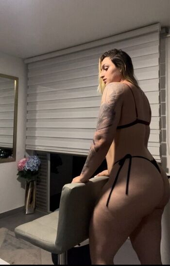 Full leaked Ale rios private photo