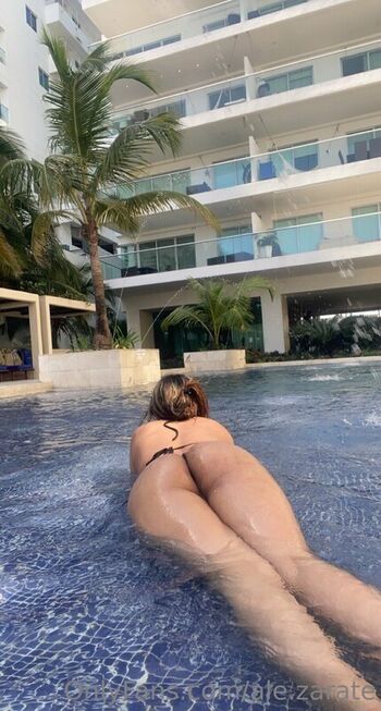 Full leaked Ale zarate page private photo