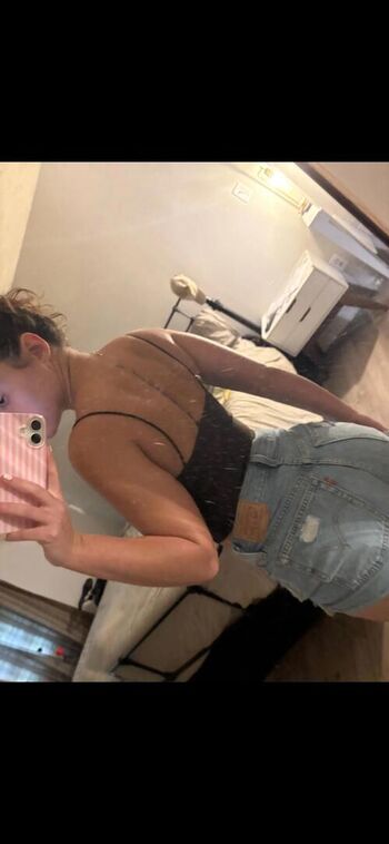 Full leaked Aleaarose private photo