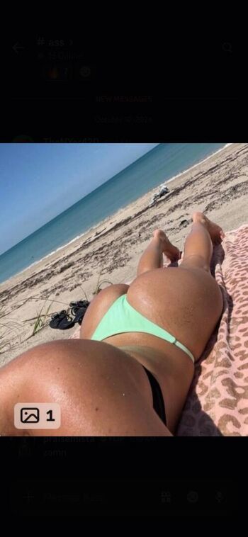 Full leaked Aleaarose private photo