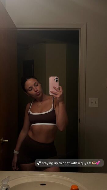 Full leaked Aleaarose private photo
