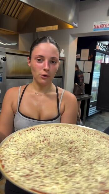 Full leaked Aleaarose private photo