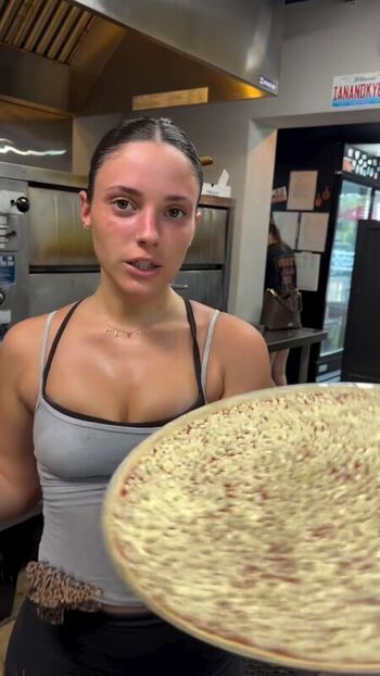 Full leaked Aleaarose private photo
