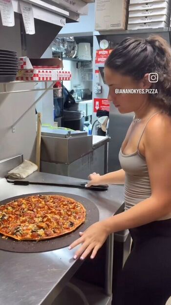 Full leaked Aleaarose private photo