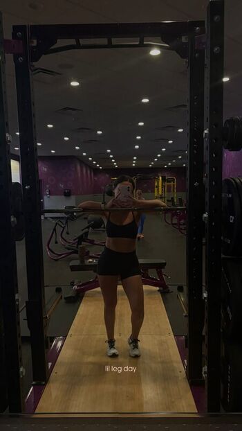 Full leaked Aleaarose private photo