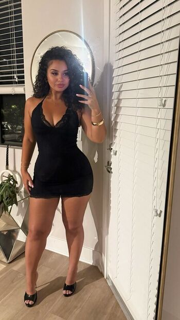 Full leaked Aleah brown private photo