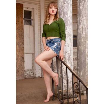 Full leaked Aleah lynn private photo