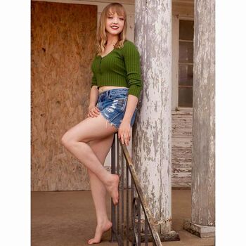 Full leaked Aleah lynn private photo