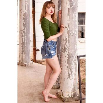 Full leaked Aleah lynn private photo