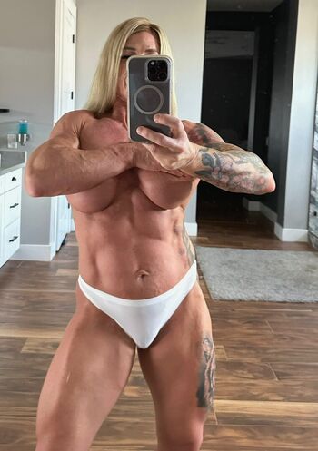 aleahmuscle