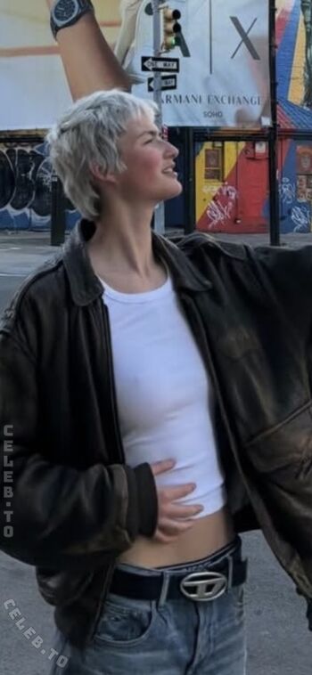 Full leaked Aleandrafrerk private photo