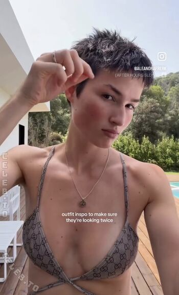 aleandrafrerk