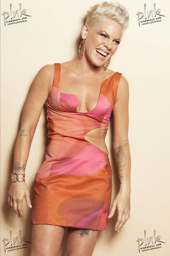 Alecia Beth Moore