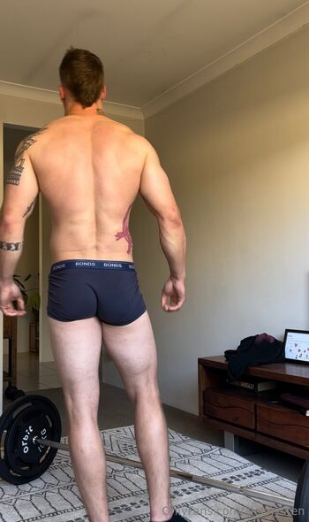 Full leaked Alecnysten page private photo