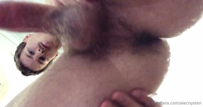 Full leaked Alecnysten private photo