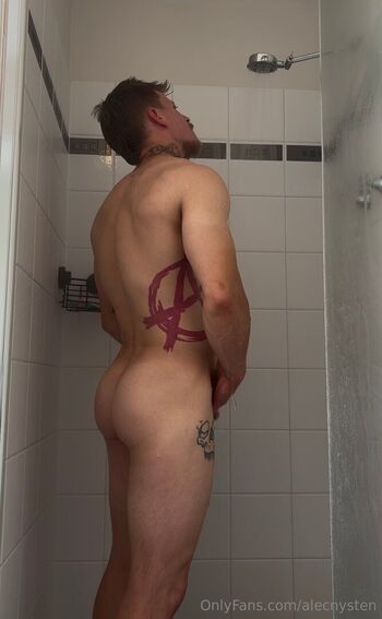Full leaked Alecnysten private photo
