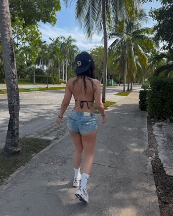 Full leaked Alee ja private photo