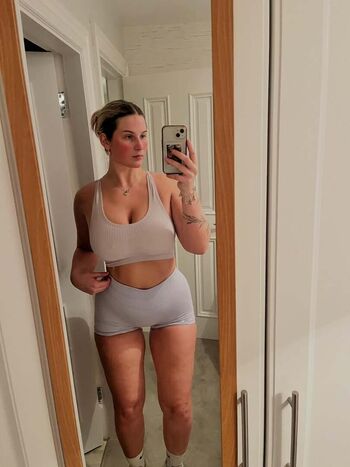 Full leaked Aleeshahurleyyyy private photo