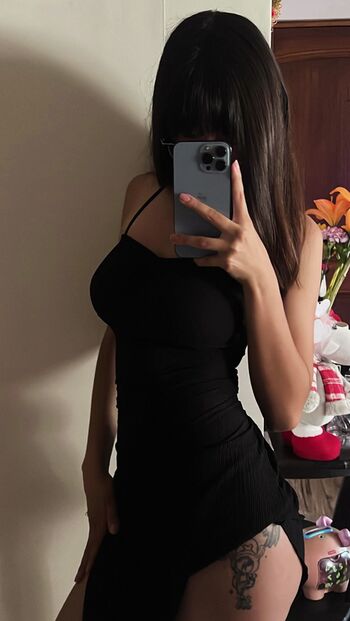 Full leaked Aleja dinno private photo