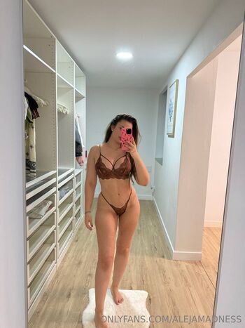 alejamadness