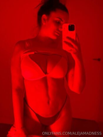 alejamadness