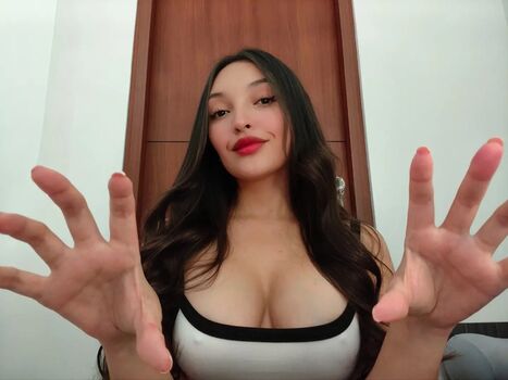 Full leaked Alejandra asmr private photo