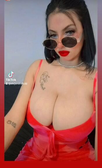 Full leaked Alejandra ftapia private photo