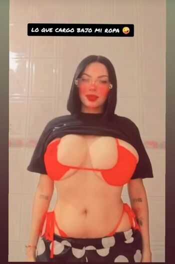 Full leaked Alejandra ftapia private photo