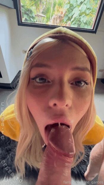 Full leaked Alejandra garces private photo