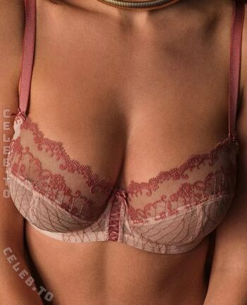 Full leaked Alejandra guilmant private photo