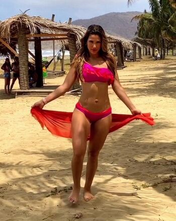 Full leaked Alejandra jaramillo private photo