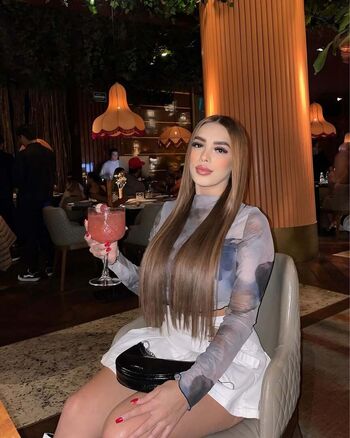 Full leaked Alejandra lm private photo