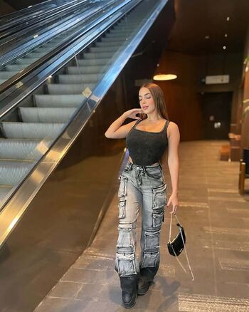 Full leaked Alejandra lm private photo