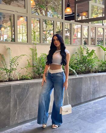 Full leaked Alejandra lm private photo