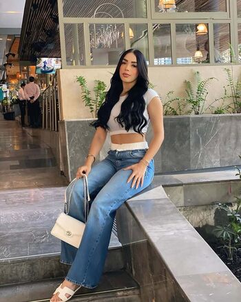 Full leaked Alejandra lm private photo