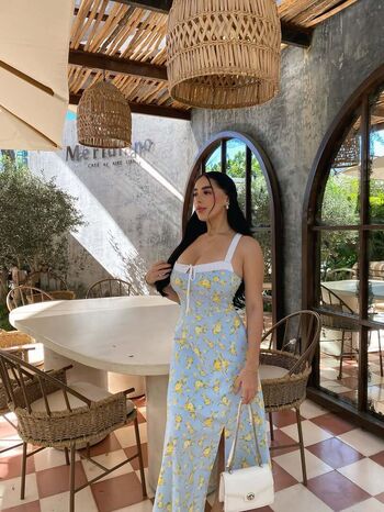 Full leaked Alejandra lm private photo