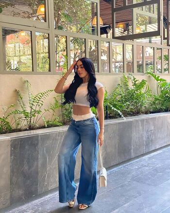 Full leaked Alejandra lm private photo