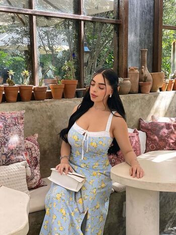 Full leaked Alejandra lm private photo