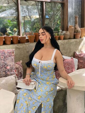 Full leaked Alejandra lm private photo