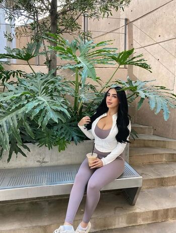 Full leaked Alejandra lm private photo