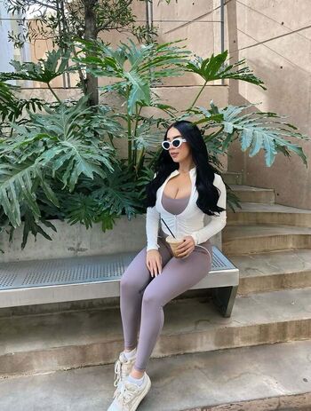 Full leaked Alejandra lm private photo