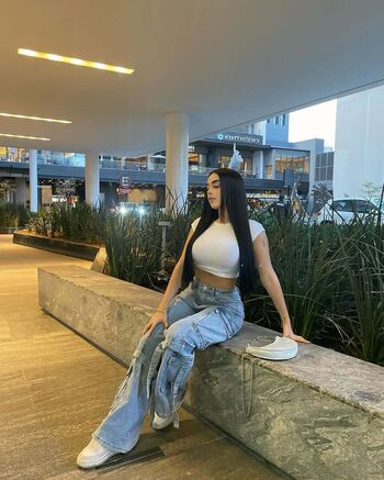 Full leaked Alejandra lm private photo